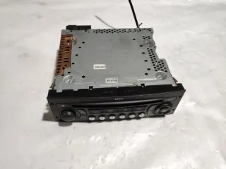 96646223XT Магнитола Citroen C4 1 restailing Арт 2-610711, вид 2
