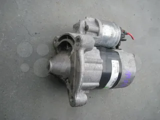 9633292480 Стартер Citroen C4 1 Арт 2-610742, вид 3