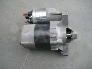 9633292480 Стартер Citroen C4 1 Арт 2-610742, вид 4