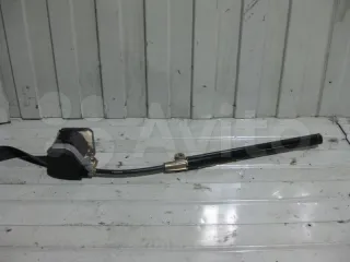 7M3857705 Ремень безопасности Ford Galaxy 1 Арт 2-610942, вид 1