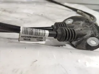 8M5R7C453AAA Кулиса Ford Focus 2 restailing Арт 2-610974, вид 4