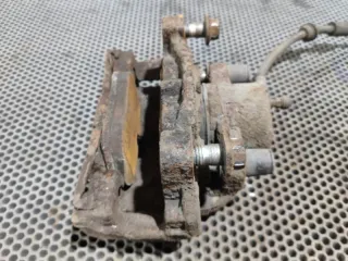 8603753 Суппорт передний Volvo S80 2 Арт 2-610995, вид 7