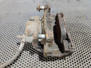 8603753 Суппорт передний Volvo S80 2 Арт 2-610995, вид 9