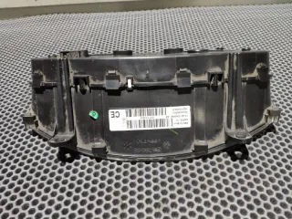 CC1T10849CE Панель приборов щиток Ford Transit 3 restailing Арт 2-611020, вид 4