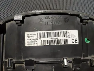 CC1T10849CE Панель приборов щиток Ford Transit 3 restailing Арт 2-611020, вид 6
