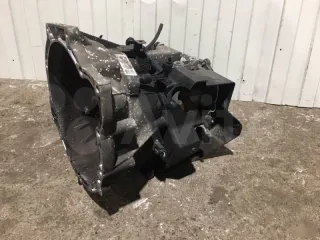 3M5R7002NB Мкпп механическая коробка передач Ford Focus 2 Арт 2-611068, вид 2