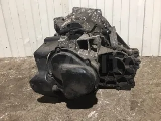 3M5R7002NB Мкпп механическая коробка передач Ford Focus 2 Арт 2-611068, вид 3