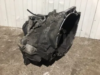 3M5R7002NB Мкпп механическая коробка передач Ford Focus 2 Арт 2-611068, вид 4