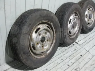  Диски шины Ford Transit 3 Арт 2-611069, вид 2