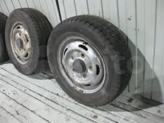  Диски шины Ford Transit 3 Арт 2-611069, вид 3