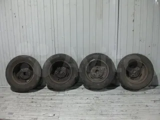  Диски шины Ford Transit 3 Арт 2-611069, вид 4