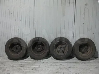  Диски шины Ford Transit 3 Арт 2-611069, вид 5