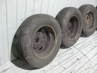  Диски шины Ford Transit 3 Арт 2-611069, вид 6