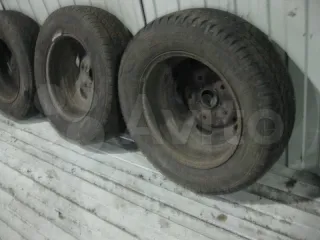  Диски шины Ford Transit 3 Арт 2-611069, вид 7