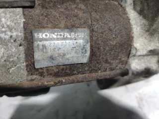 2280006460 Стартер Honda CR-V 1 2.0л Арт 2-611165, вид 6