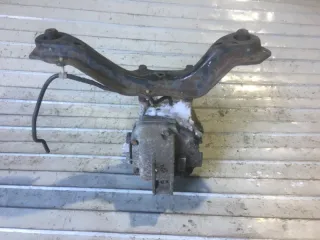 41010P6R315 Редуктор моста Honda CR-V 1 Арт 2-611178, вид 3