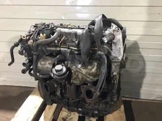 N22A1 Двигатель контрактный б/у Honda CR-V 1 Арт 2-611190, вид 2
