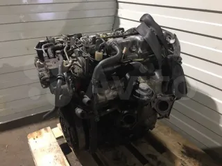 N22A1 Двигатель контрактный б/у Honda CR-V 1 Арт 2-611190, вид 4