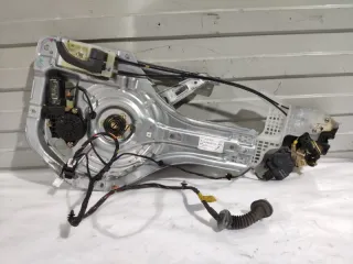 834802E020 Стеклоподъемник Hyundai Tucson 1 Арт 2-611282, вид 1