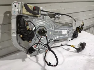 834802E020 Стеклоподъемник Hyundai Tucson 1 Арт 2-611282, вид 2