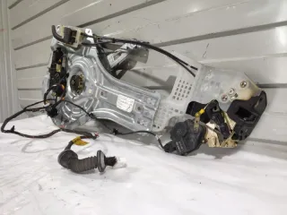 834802E020 Стеклоподъемник Hyundai Tucson 1 Арт 2-611282, вид 3