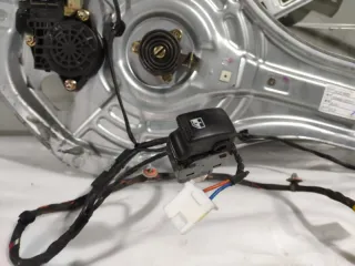 834802E020 Стеклоподъемник Hyundai Tucson 1 Арт 2-611282, вид 7