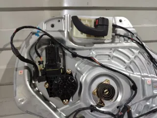 824802E010 Стеклоподъемник Hyundai Tucson 1 Арт 2-611283, вид 2