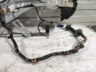 824802E010 Стеклоподъемник Hyundai Tucson 1 Арт 2-611283, вид 4
