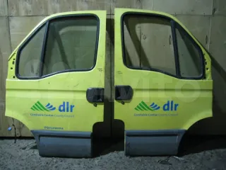 99460119 Дверь передняя правая Iveco Daily 3 Арт 2-611471, вид 1