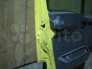 99460119 Дверь передняя правая Iveco Daily 3 Арт 2-611471, вид 5
