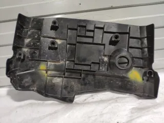 4R83-6A949-AD Накладка двигателя декоративная Jaguar S-Type Арт 2-611494, вид 4
