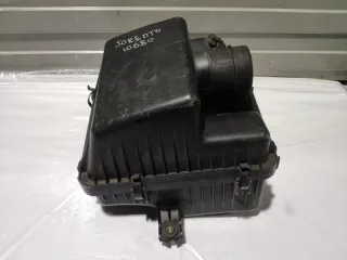 281103E200 Корпус воздушного фильтра Kia Sorento 1 Арт 2-611547, вид 1
