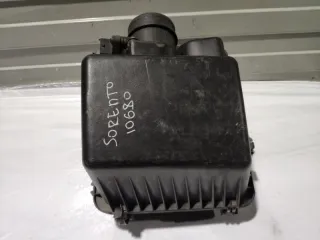 281103E200 Корпус воздушного фильтра Kia Sorento 1 Арт 2-611547, вид 6