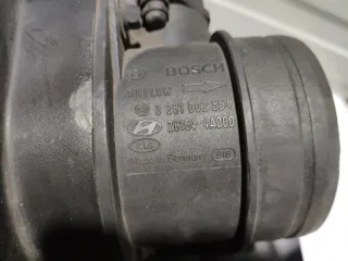281103E200 Корпус воздушного фильтра Kia Sorento 1 Арт 2-611547, вид 9