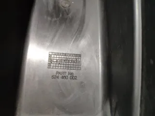 524460002 Корпус воздушного фильтра LDV Maxus Арт 2-611640, вид 8