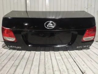 64401-30B30 Крышка дверь багажника Lexus GS 3 Арт 2-611714, вид 1