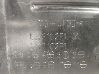 L323-10-2F1 Накладка двигателя декоративная Mazda 6 1 Арт 2-611738, вид 7