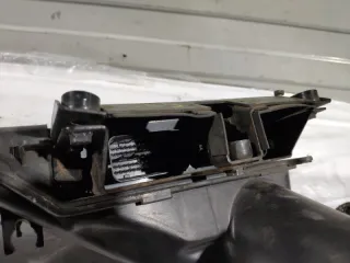 Z66818780E Корпус воздушного фильтра Mazda 3 BK Арт 2-611794, вид 5
