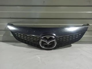 GR1L50712 Решетка радиатора Mazda 6 1 Арт 2-611825, вид 1