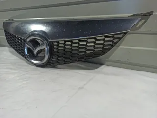GR1L50712 Решетка радиатора Mazda 6 1 Арт 2-611825, вид 3