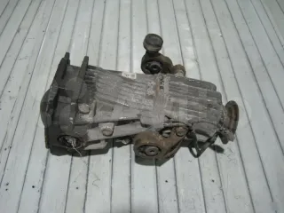 MA2827020C Редуктор моста Mazda CX-7 Арт 2-611839, вид 1