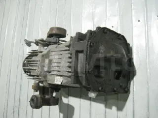 MA2827020C Редуктор моста Mazda CX-7 Арт 2-611839, вид 3