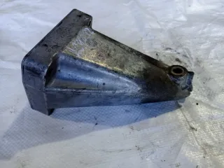 A6112230804 Кронштейн двигателя Mercedes C W203 Арт 2-611873, вид 2