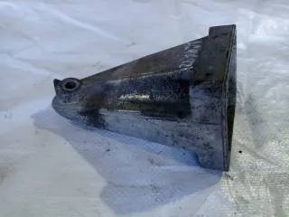 A6112230804 Кронштейн двигателя Mercedes C W203 Арт 2-611873, вид 3