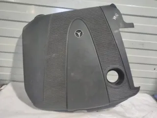 A6460160624 Накладка двигателя декоративная Mercedes C W203 Арт 2-611983, вид 1