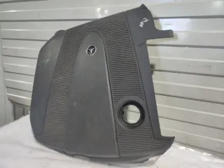 A6460160624 Накладка двигателя декоративная Mercedes C W203 Арт 2-611983, вид 2