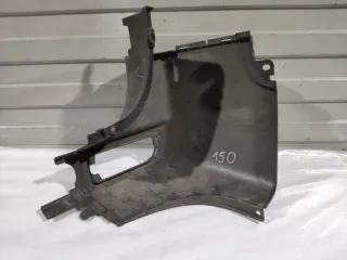 A9068804571 Накладка на бампер Mercedes Sprinter W901-905 Арт 2-612004, вид 4
