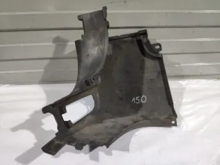 A9068804571 Накладка на бампер Mercedes Sprinter W901-905 Арт 2-612004, вид 7