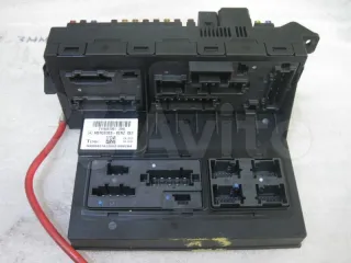 А2115457001 Блок предохранителей Mercedes E W211 Арт 2-612066, вид 1