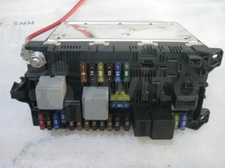А2115457001 Блок предохранителей Mercedes E W211 Арт 2-612066, вид 2